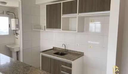 Apartamento à Venda em Vila Nossa Senhora das Graças, Taubaté - SP