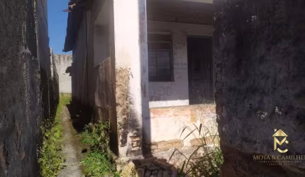 Terreno à venda, 275 m² por R$ 230.000,00 - Jardim Bom Jesus - Tremembé/SP