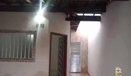 Casa à Venda em Residencial Estoril, Taubaté - SP