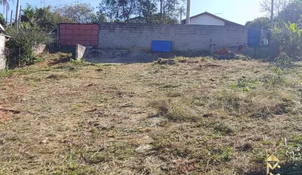 Terreno à venda, 1000 m² por R$ 280.000 - São Gonçalo - Taubaté/SP