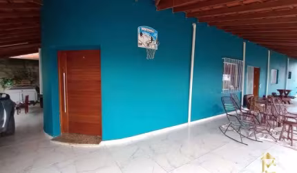 Chácara em condomínio à Venda em Pinheirinho, Taubaté - SP