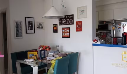 Apartamento à Venda em Centro, Taubaté - SP