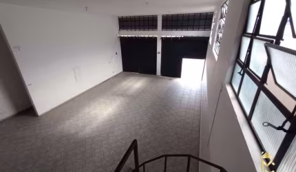 Salão para alugar, 120 m² por R$ 4.500/mês - São Gonçalo - Taubaté/SP