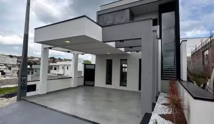Casa em condomínio à Venda em São Gonçalo, Taubaté - SP