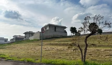 Terreno à venda, 356 m² por R$ 175.000 - Condominio Cataguá Way - Taubaté/SP