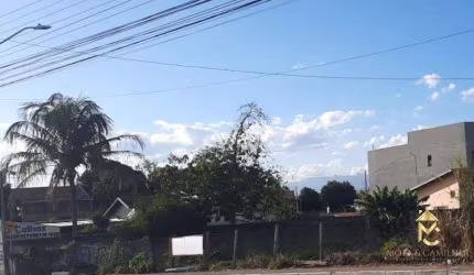 Terreno para Alugar em Jardim das Nações, Taubaté - SP