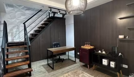 Sala à venda, 19 m² por R$ 185.000 - Centro - Taubaté/SP