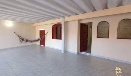 Casa à Venda em Parque Jaraguá, Taubaté - SP