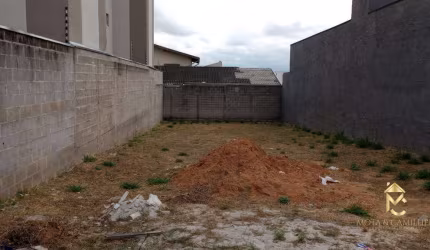 Terreno à venda, 303 m² por R$ 182.000 - Parque Urupês - Taubaté/SP