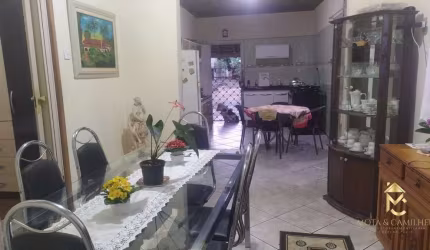 Casa à Venda em Vila Iapi, Taubaté - SP