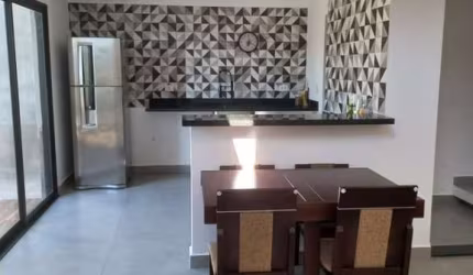 Casa em condomínio à Venda em Caminho Novo, Tremembé - SP