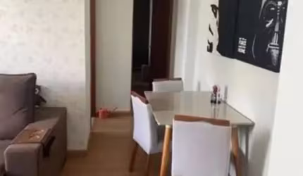 Apartamento à Venda em Parque São Luis, Taubaté - SP