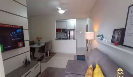 Apartamento à Venda em Vila Aparecida, Taubaté - SP