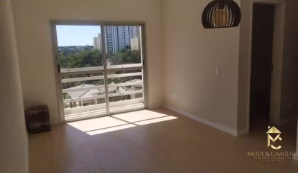Apartamento à Venda em Jardim das Nações, Taubaté - SP