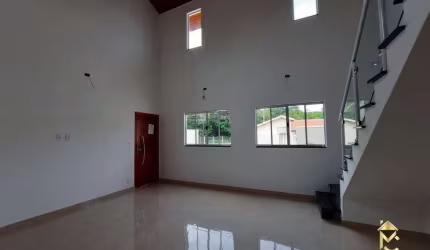 Casa em condomínio à Venda em Vila São Geraldo, Taubaté - SP