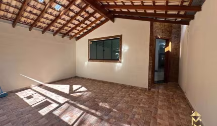 Casa com 3 dormitórios à venda, 100 m² por R$ 389.000 - Centro - Taubaté/SP