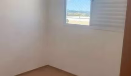 Apartamento à Venda em Granjas Santa Terezinha, Taubaté - SP