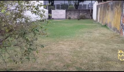 Terreno à venda, 295 m² por R$ 330.000 - Jardim Maria Augusta - Taubaté/SP