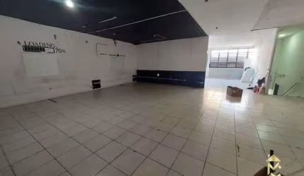 Ponto para alugar, 250 m² por R$ 4.000/mês - Centro - Taubaté/SP