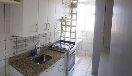 Apartamento à Venda em Vila Jaboticabeira, Taubaté - SP