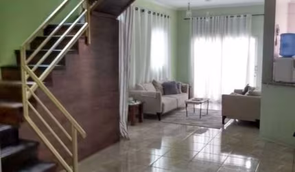 Casa em condomínio à Venda em Residencial Jardim dos Estados, Taubaté - SP