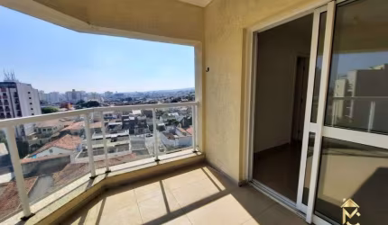 Apartamento à Venda em Centro, Taubaté - SP