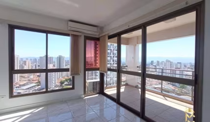 Apartamento à Venda em Vila Jaboticabeira, Taubaté - SP