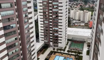 Apartamento à Venda em Estiva, Taubaté - SP