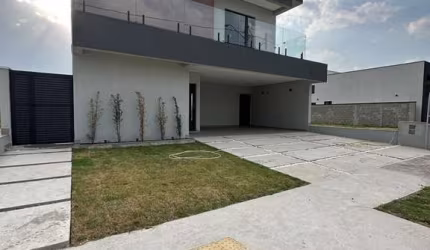 Casa em condomínio à Venda em Parque Senhor do Bonfim, Taubaté - SP