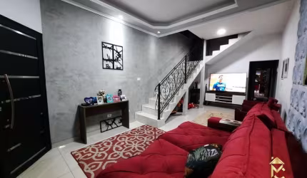 Casa à Venda em Residencial San Marino, Taubaté - SP