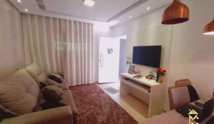Casa à Venda em Jardim Santana, Tremembé - SP