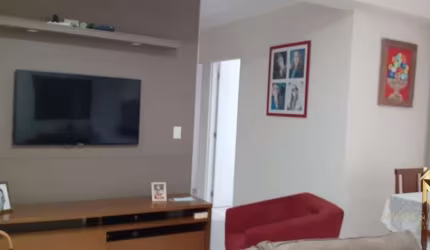 Apartamento à Venda em Vila São José, Taubaté - SP