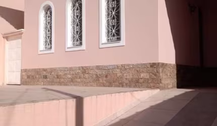 Casa à Venda em Jardim Ana Rosa, Taubaté - SP