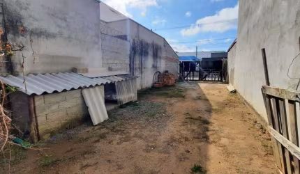Terreno à venda, 130 m² por R$ 130.000 - Vista Alegre - Taubaté/SP