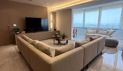 Apartamento à Venda em Vila Jaboticabeira, Taubaté - SP