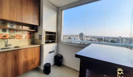 Apartamento à Venda em Vila São José, Taubaté - SP
