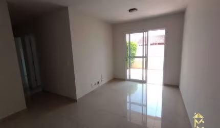 Apartamento para Alugar em Residencial Santa Izabel, Taubaté - SP