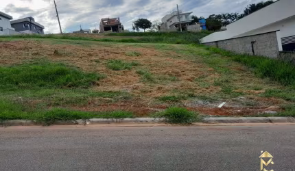 Terreno em condomínio à Venda em Condomínio Cataguá Way Norte, Taubaté - SP