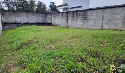 Terreno à venda, 250 m² por R$ 220.000 - Jardim Independência - Taubaté/SP