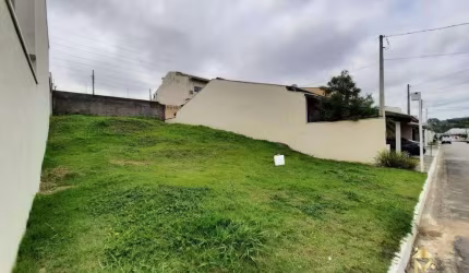 Terreno à venda, 275 m² por R$ 230.000 - Jardim Independência - Taubaté/SP