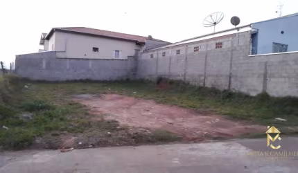 Terreno à venda, 455 m² por R$ 120.000 - Jardim Marlene Miranda - Taubaté/SP