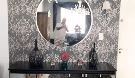 Apartamento à Venda em Parque São Luis, Taubaté - SP