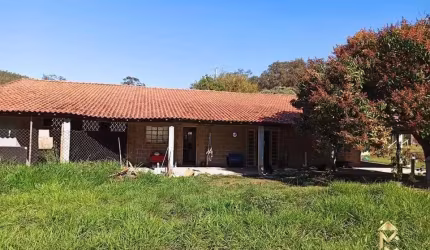 Chácara à Venda em Chácaras Germana, Caçapava - SP