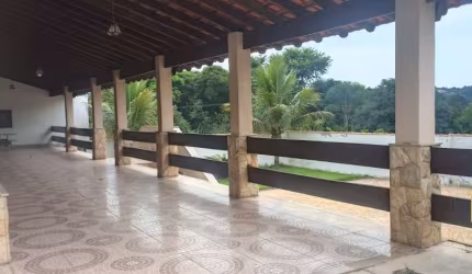 Chácara à Venda em Chácaras Ingrid, Taubaté - SP