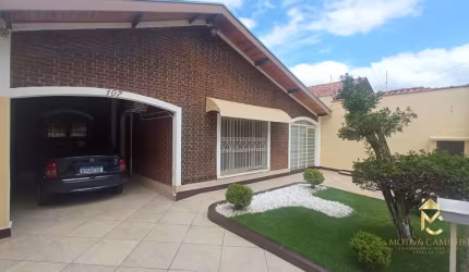 Casa à Venda em Jardim Independência, Taubaté - SP