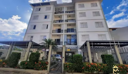 Apartamento à Venda em Areão, Taubaté - SP