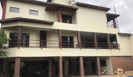 Casa à Venda em Jardim das Nações, Taubaté - SP