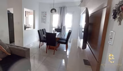 Apartamento à Venda em Jardim Gurilandia, Taubaté - SP