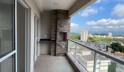 Apartamento à Venda em Esplanada Independência, Taubaté - SP