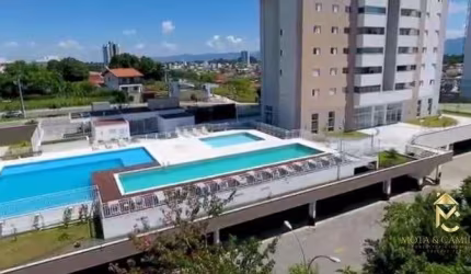 Apartamento à Venda em Barranco, Taubaté - SP